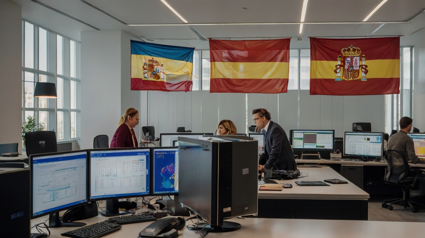 Consultoría Financiera